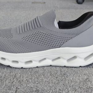 slip-on knitted trainers(women’s)